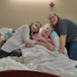 Meet your Posher, Ebony